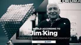 trim(Jim King's Supersonic World)