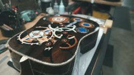 trim(Passion Project: The Harmony of Art & Technology)