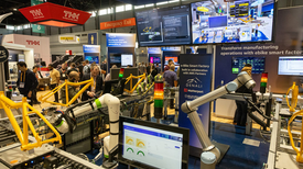 trim(What Is Commercial Off-the-Shelf Software for Robots?)