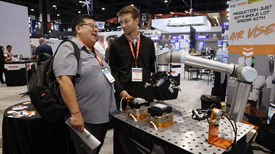 trim(IMTS Weekly Top 3: Toolmaker Tech, IMTS Discoveries)