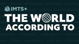 trim(The Manufacturing World in a Word:)