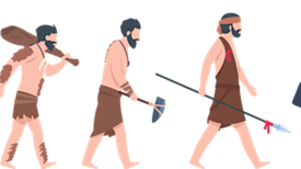 trim(Powering Technology and Human Progress)