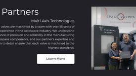 trim(New Lathe Expands Market for Precision Company)