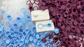 trim(Hybrid DLP/SLA 3D Printing: Fast,  Accurate, Versatile)