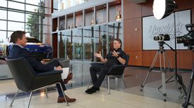 trim(Quality at Speed: How Hendrick Motorsports Redefines Manufacturing Performance)