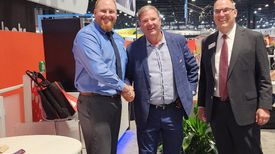 trim(Metal AM Service Bureau Adds Automation to Support Serial Production)