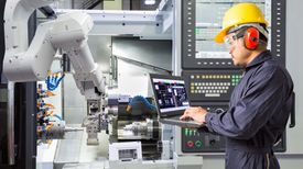 trim(How To Avoid Costly Downtime and Repairs with CNC Machine Maintenance)