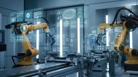 trim(Explore 7 types of industrial robots for your shop)