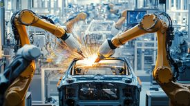 trim(The Journey of Automation for Scale, Part 1: Create a Culture of Continuous Innovation)