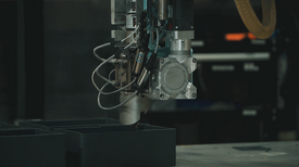 trim(Passion Project: Furnishing the Future)