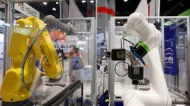 trim(10 Robotic Solutions You Can Find at IMTS 2026)