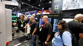 trim(IMTS: Where the Impossible Becomes Reality)