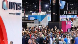 trim(10 Material Handling & Unattended Operation Systems you can find at IMTS 2026)