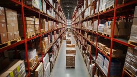 trim(AI in Manufacturing: Logistics and Supply Chains, Part 3)