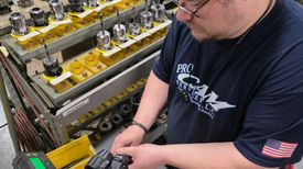 trim(Sharp Tools, Sharper Profits)