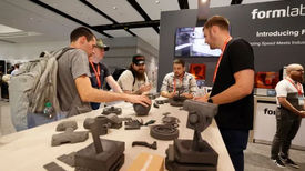 trim(How 2025 Events Signal AM’s Industrial Maturity)