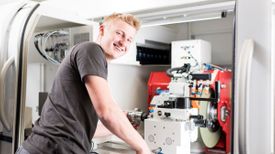 trim(Precision Meets Heritage)