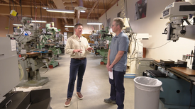 trim(Precision With Purpose: Driving Digitalization in Manufacturing and Forensics)