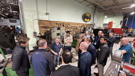 trim(3D Optical Scanner Is a “Game Changer” for Marathon Precision)