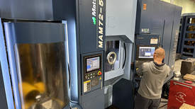 trim(One Owner’s Bet on Better Technology)