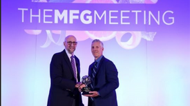 trim(Harry Moser Honored with 2026 Albert W. Moore AMT Leadership Award)