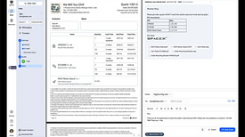 trim(Quote Us: AI for Faster, Better Quotes)