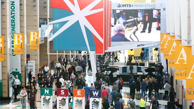 trim(Making Something More: Industrial AI in Focus at IMTS 2026)