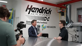 trim(Building the Blueprint to Innovation: IMTS+ and Hexagon’s Partnership Journey)