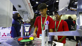 trim(Tech-Charged Reshoring Fuels Skilled Workforce)