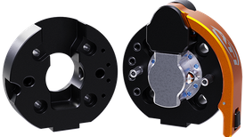 trim(ATI Develops the MC-50 Manual Tool Changer)