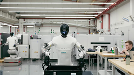 trim(Siemens and Humanoid bring Physical AI to the factory floor: deploying humanoids in industrial operations with NVIDIA)
