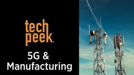 5G & Manufacturing Technology