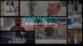 Profiles in Manufacturing | Season 3 Trailer