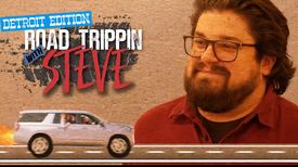 Road Trippin' with Steve | Season 3 Trailer