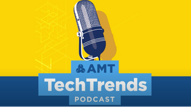 Tech Trends Podcast: Episode 90- Slap Bass