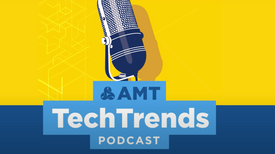 Tech Trends Podcast | Roboilluminati