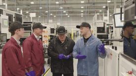 Manufacturing Explorers E3 E2 | We're from Magna, and We're Here to Help