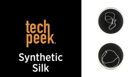 Synthetic Silk