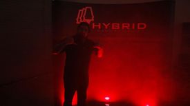 Road Trippin' with Steve | S2E4 Hybrid Does It All