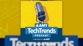 Tech Trends Podcast E32: Simple English