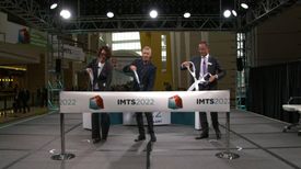 Welcome to IMTS 2022 | Opening Ceremony