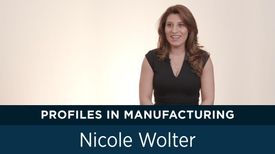Nicole Wolter
