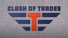 Clash of Trades - Season 2: Episode 1