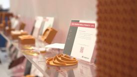 IMTS+ on the Show Floor | Fortify at IMTS 2022