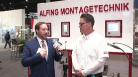 IMTS+ on the Show Floor | Bohle Machine Tools, Inc. at IMTS 2022