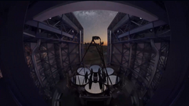 Giant Magellan Telescope: Traditional Manufacturing Advancing Breakthrough Science