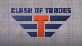 Clash of Trades - Season 2: Episode 2