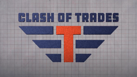 Clash of Trades - Season 2: Episode 3