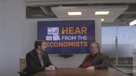 Hear From the Economists | December 2022 Economic Update