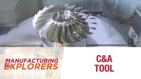 Manufacturing Explorers | S1E1